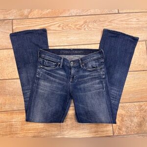 Citizens of Humanity Dita Petite Jeans